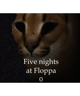 Five nights at Floppa 0 Steam Key GLOBAL